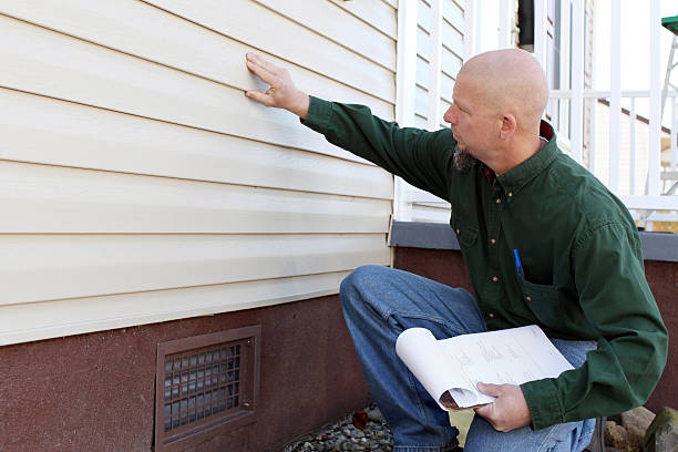 Siding for Multi-Family Homes in Robinson, TX